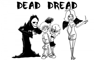 DeadDread