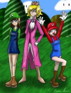 Mario_sisters